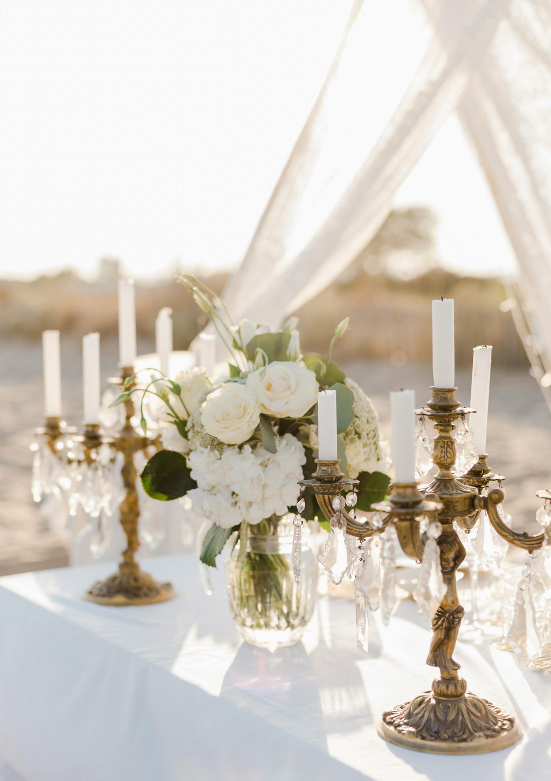 BRIDAL DRESSER SERIES -  THE GUILDHALL