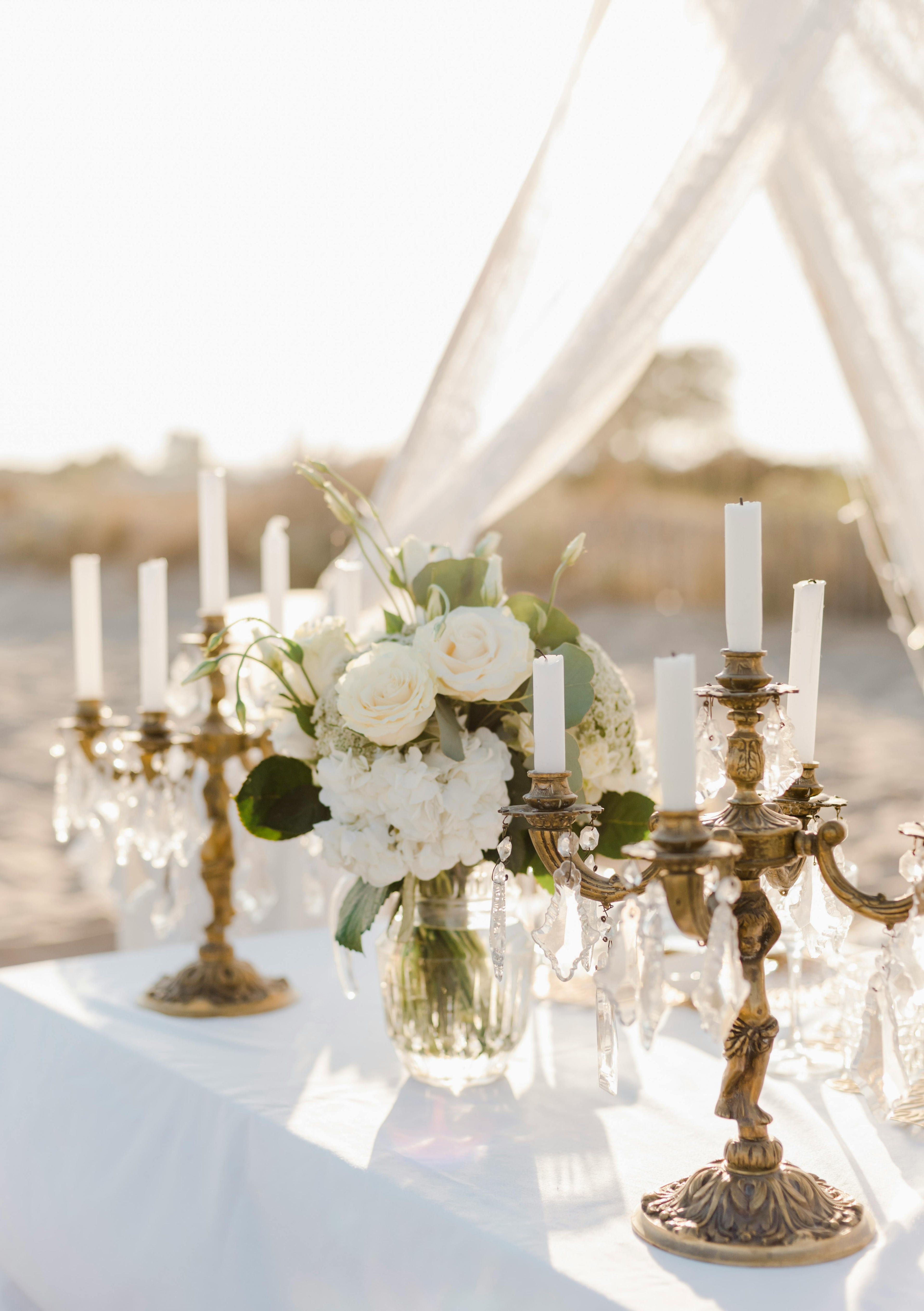 BRIDAL DRESSER SERIES -  THE GUILDHALL