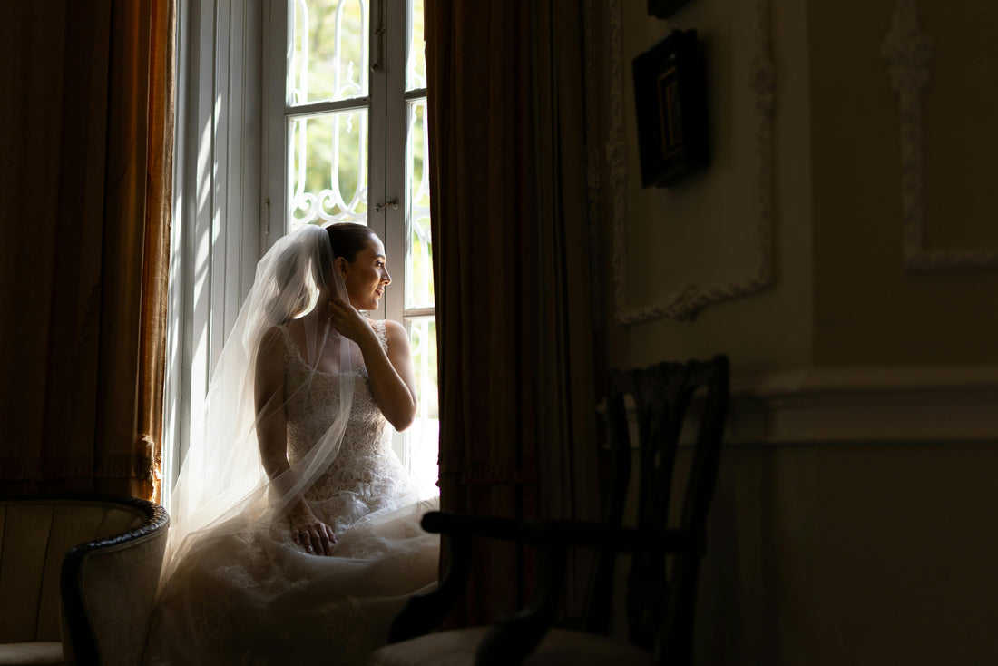 BRIDAL DRESSER SERIES -  SOPWELL HOUSE