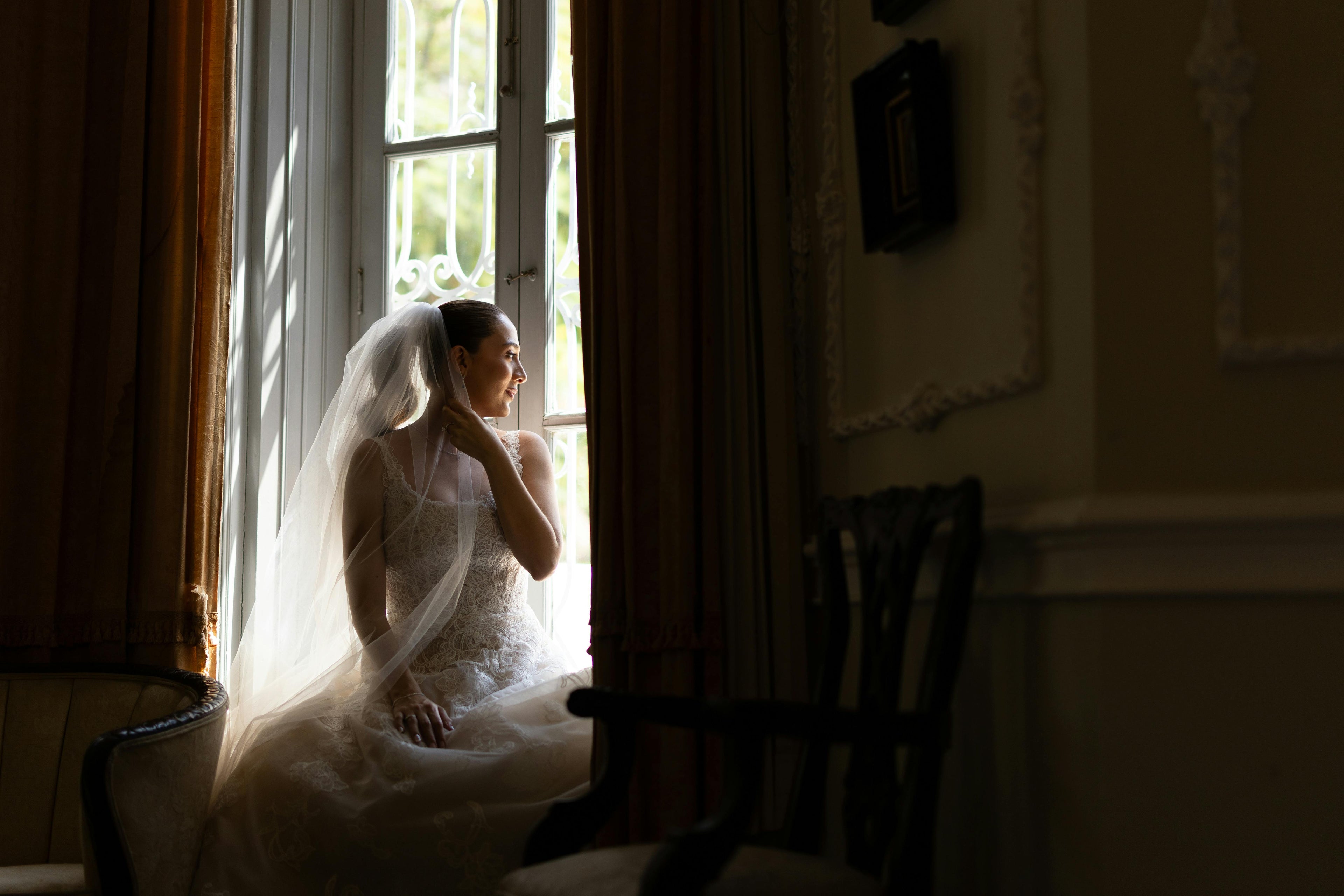 BRIDAL DRESSER SERIES -  SOPWELL HOUSE