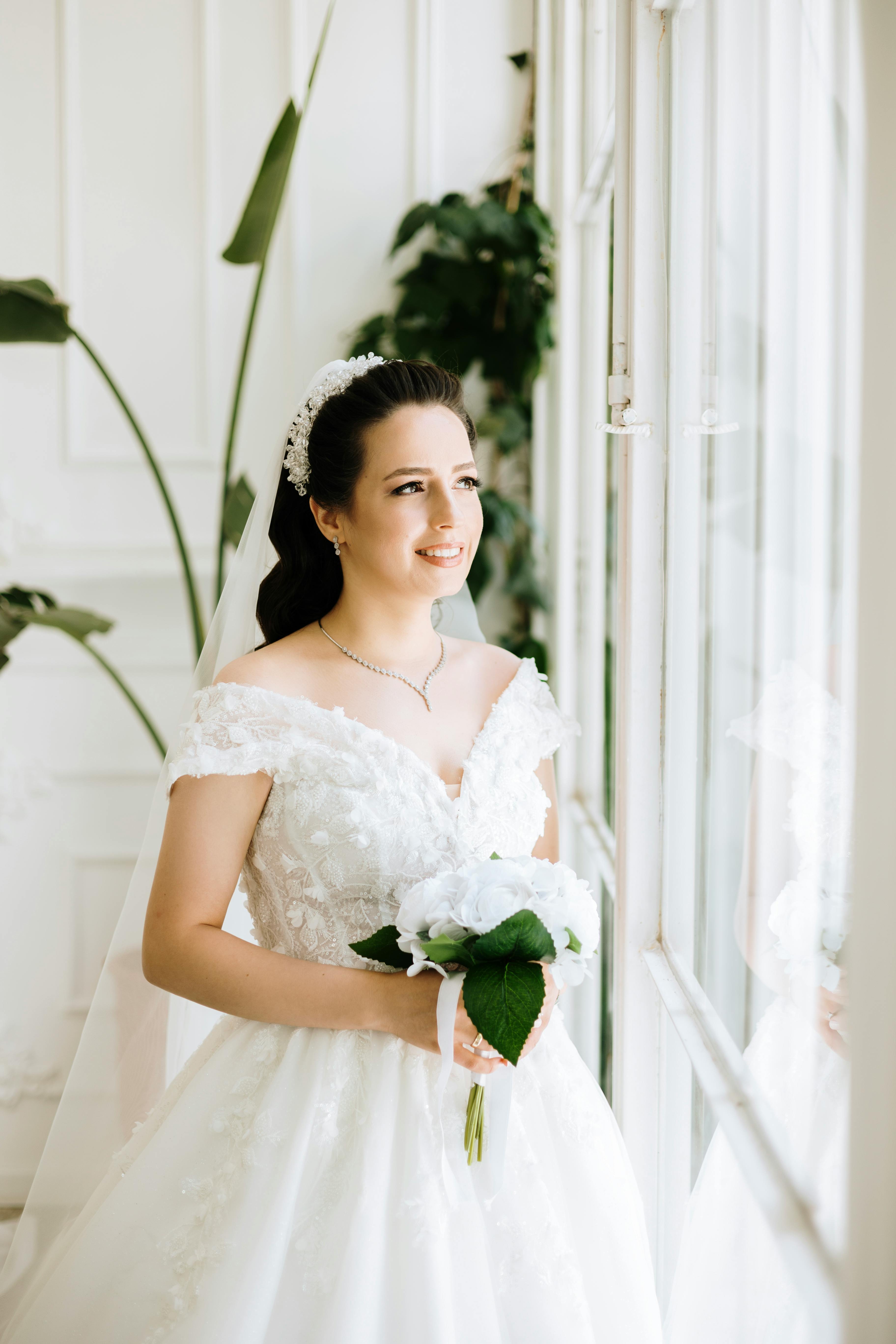 BRIDAL DRESSER SERIES -  ST PAUL'S CATHEDRAL