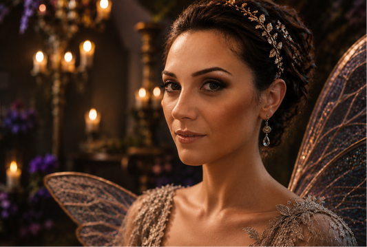 Why Book SILVER+SILVER for Your Fantasy Ball?