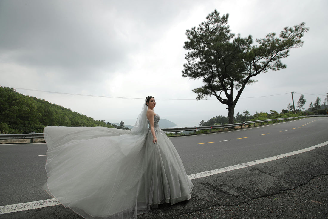BRIDAL DRESSER SERIES -  COWORTH PARK