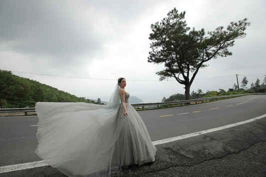 BRIDAL DRESSER SERIES -  COWORTH PARK