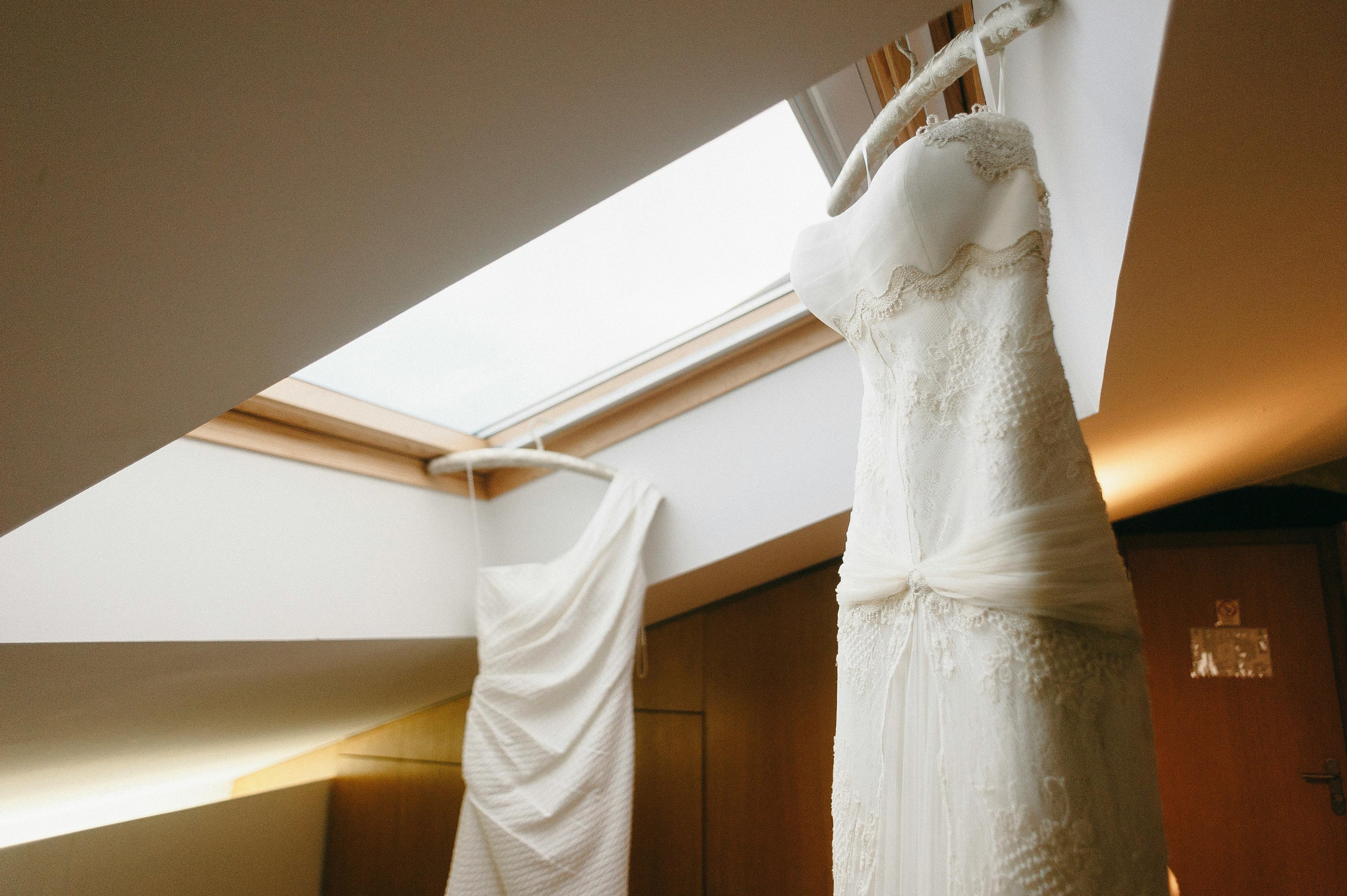 Why Brides Book a Bridal Dresser for London Hotels | Wedding Morning Support