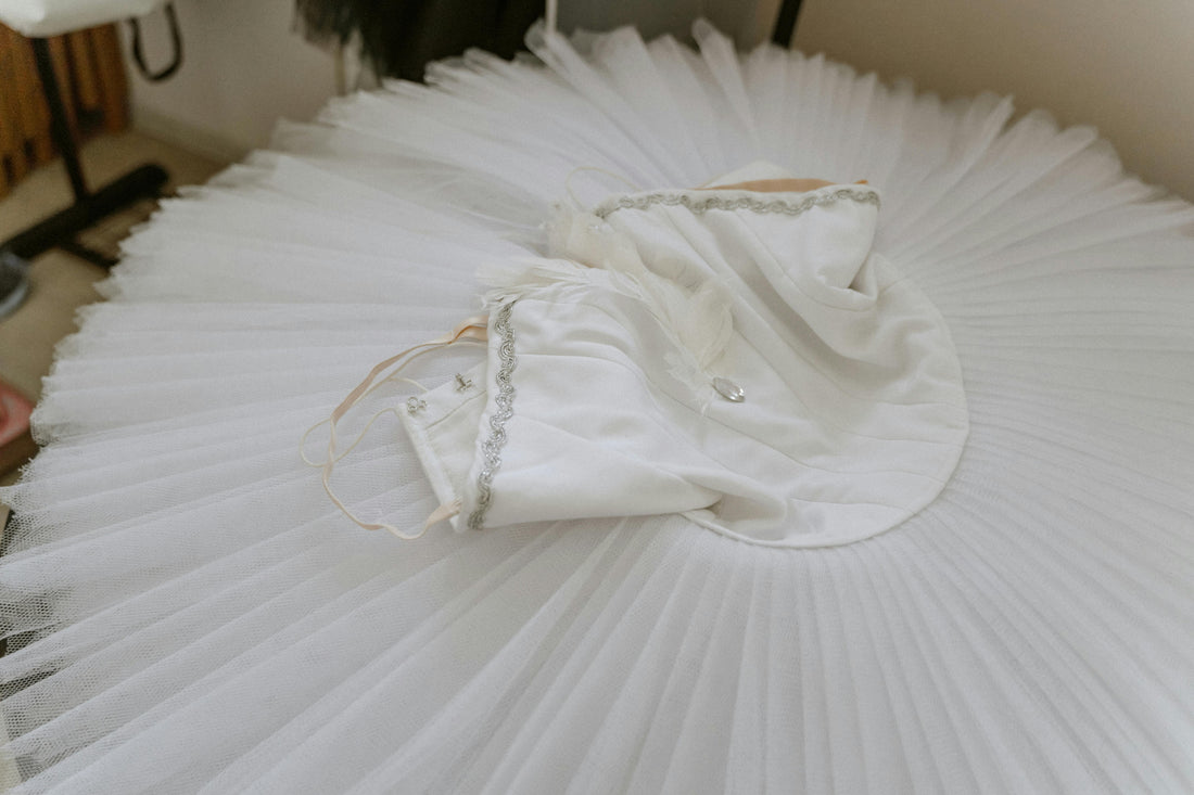 Why Wedding Dresses Crease In Storage