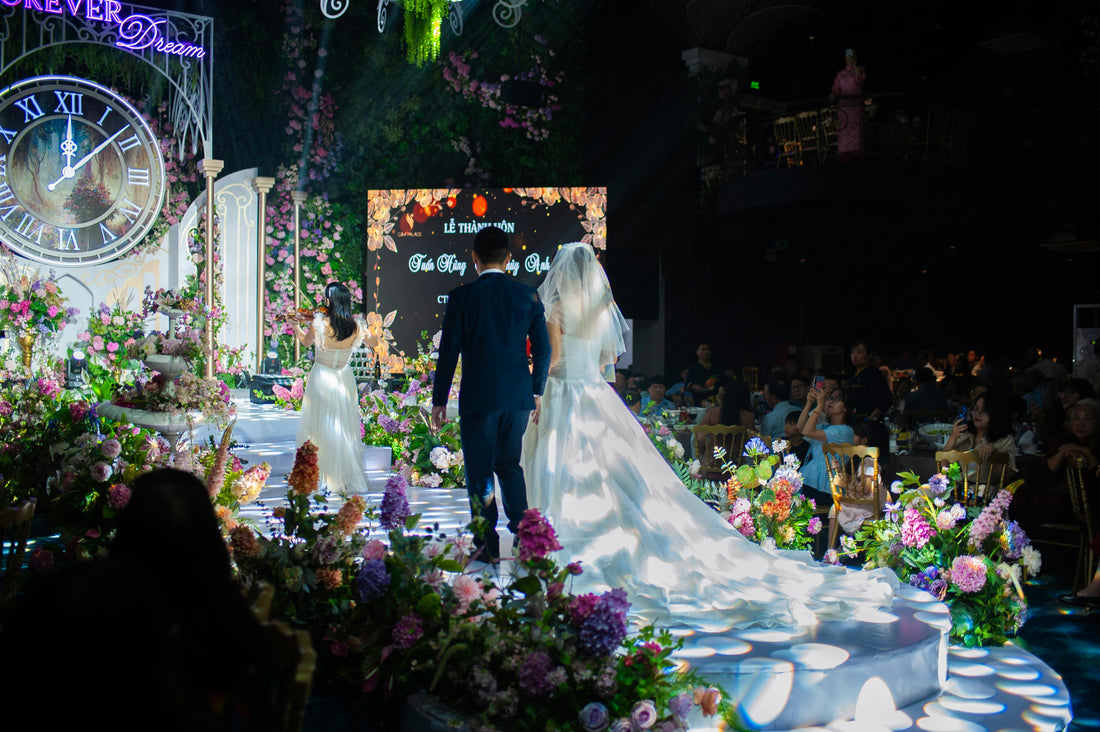 Last Minute Rescue Bookings Bridal Dresser London