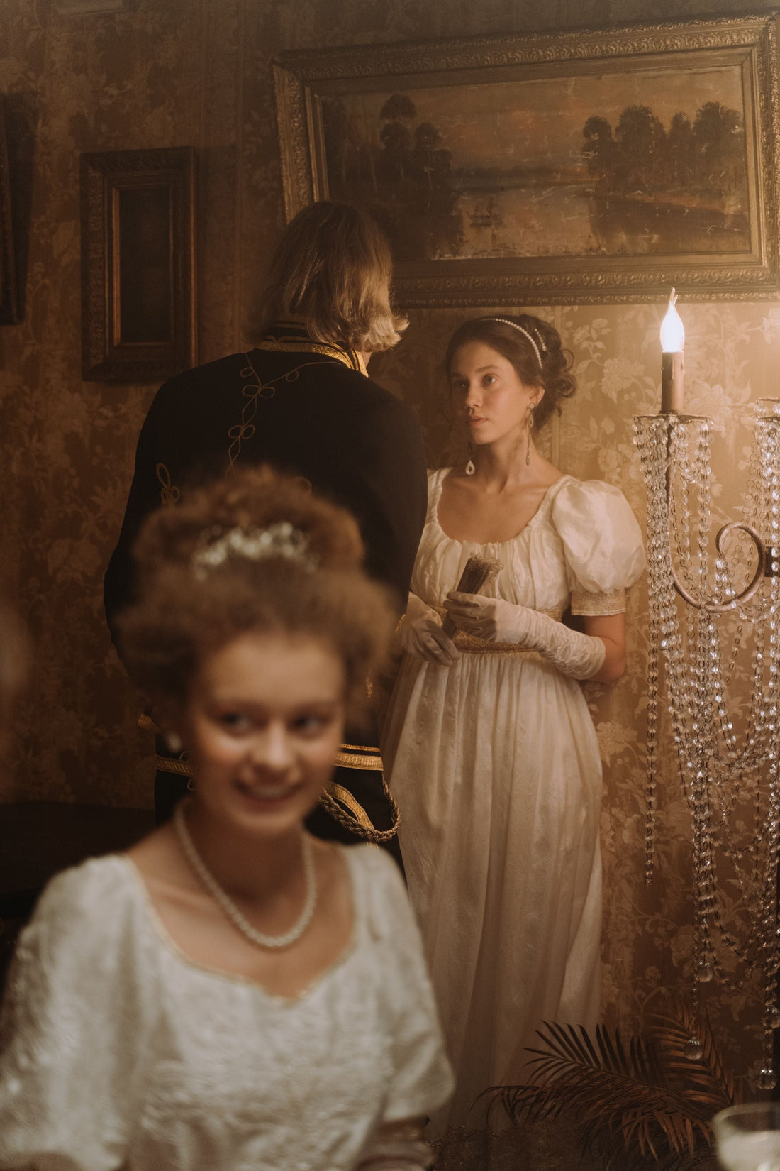 What to Wear to a Bridgerton Ball: Complete Styling Guide