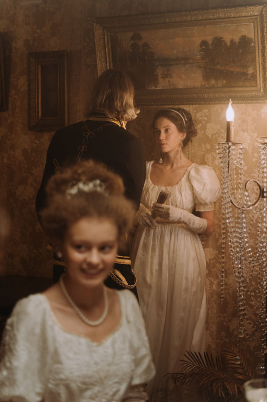 What to Wear to a Bridgerton Ball: Complete Styling Guide