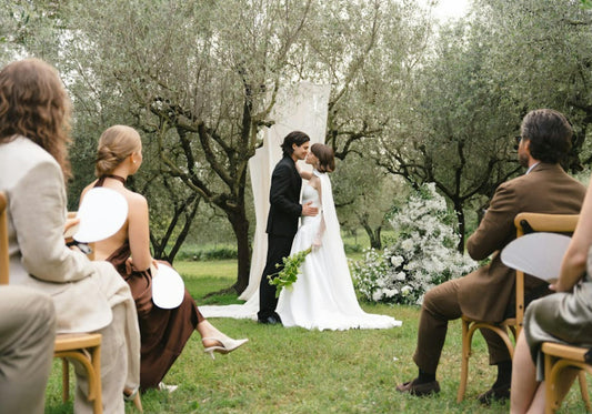Bridal Dresser Florence | Wedding Morning Support