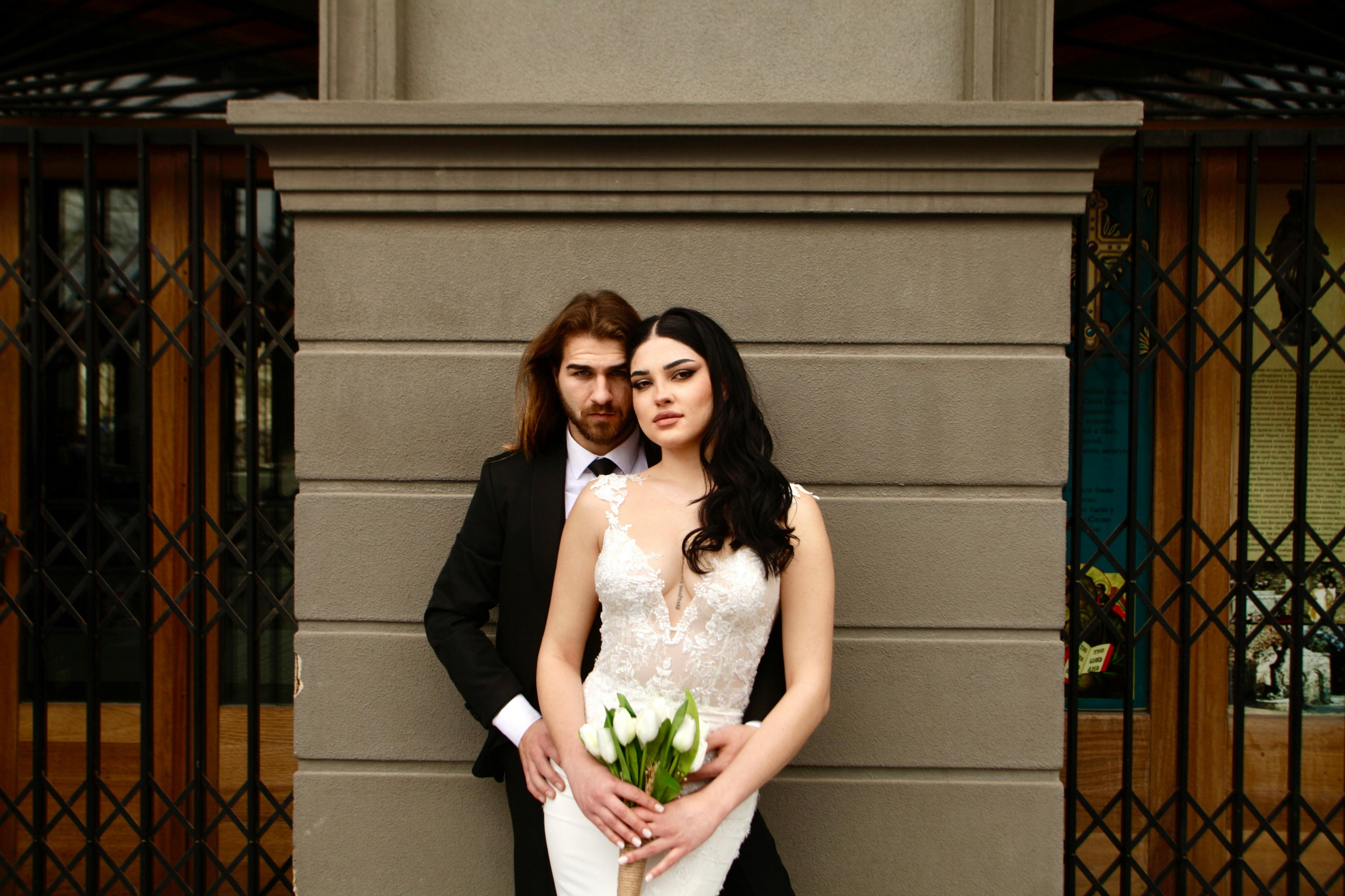 Bridal Dresser Bordeaux | Vineyard Wedding Support