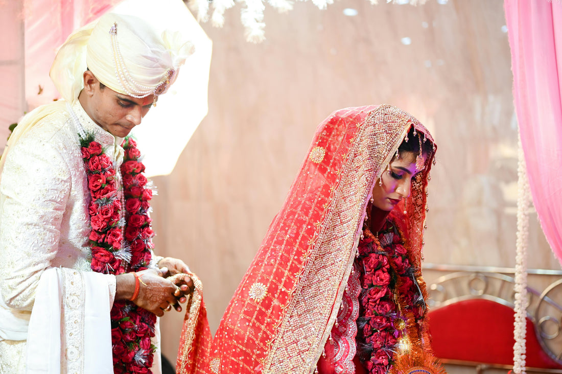 Indian Weddings at The Dorchester