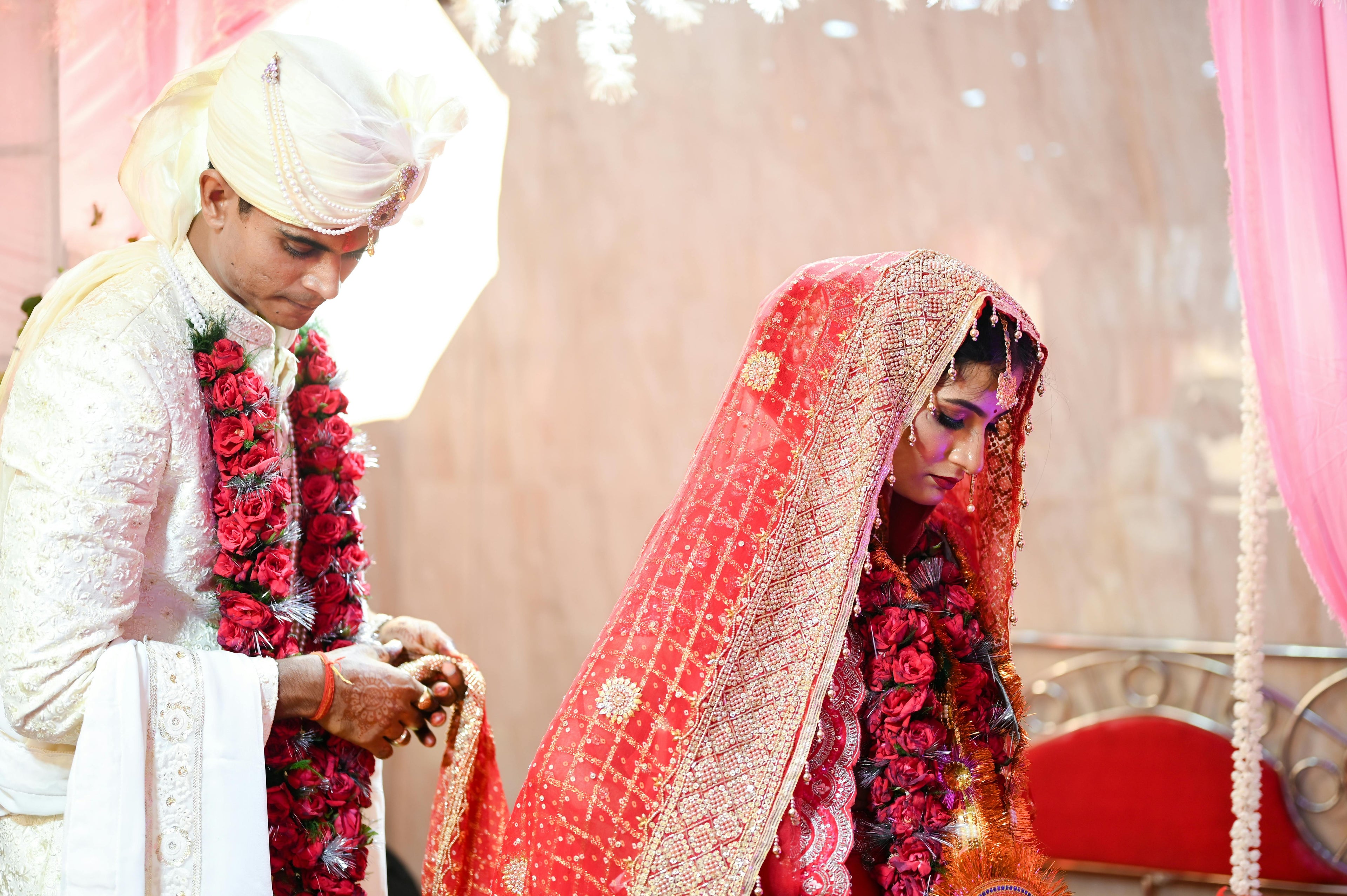 Indian Weddings at The Dorchester