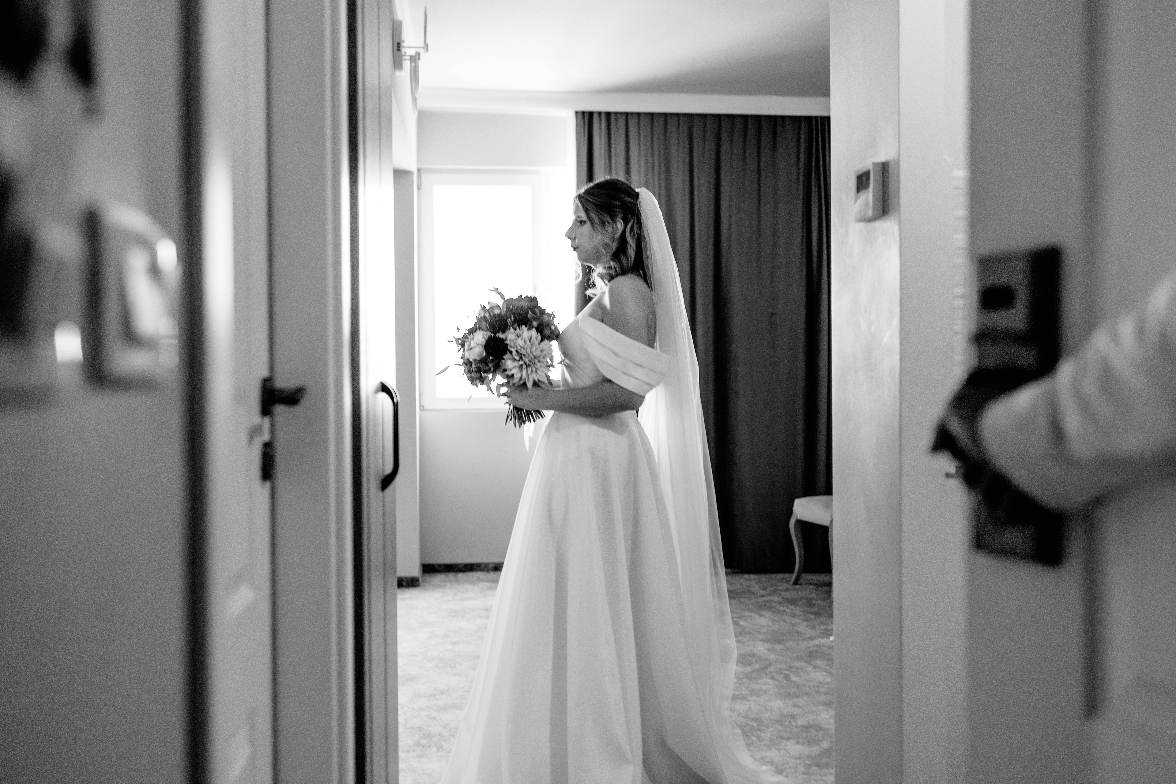 Wedding Morning Timeline: What Brides Get Wrong (And How to Fix It