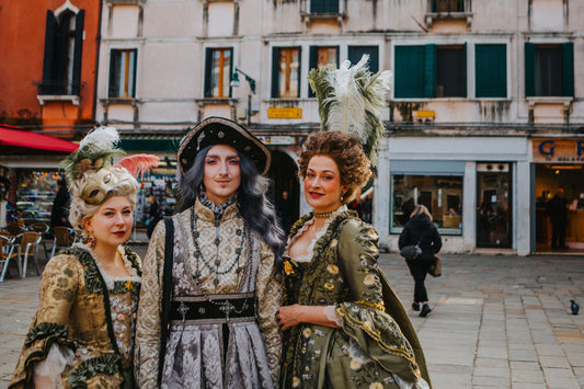 What to Expect from a Professional Ballgown Dressing Service