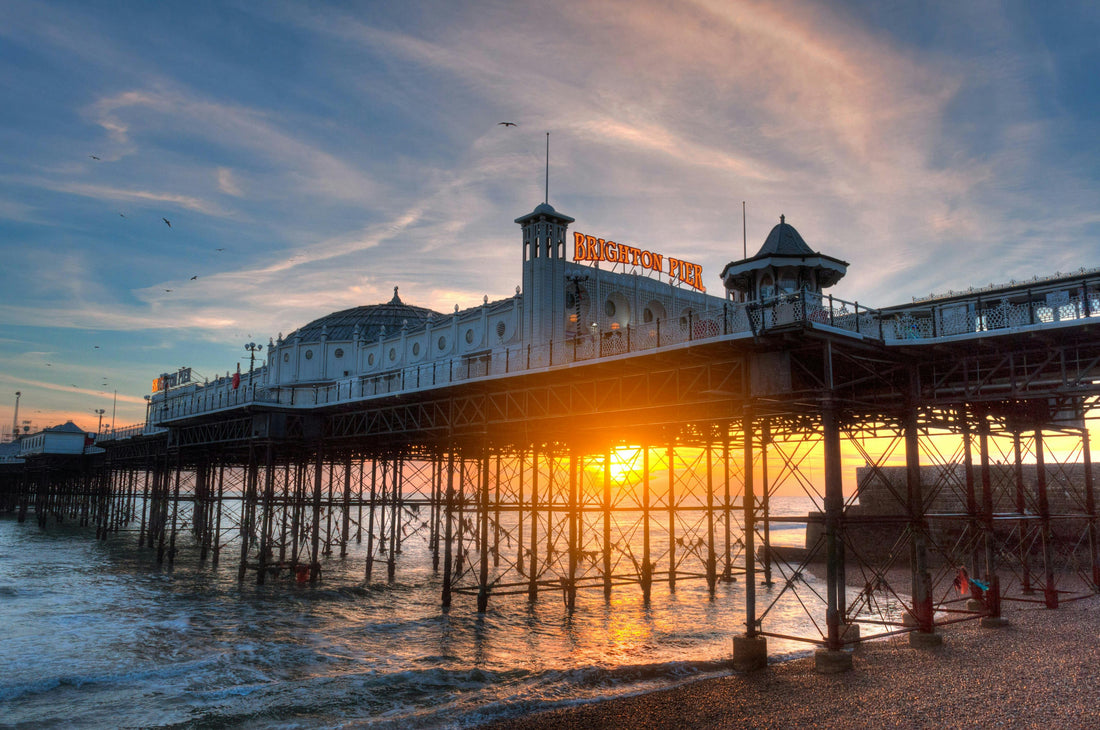 Bridal Dresser Brighton | Wedding Morning Support