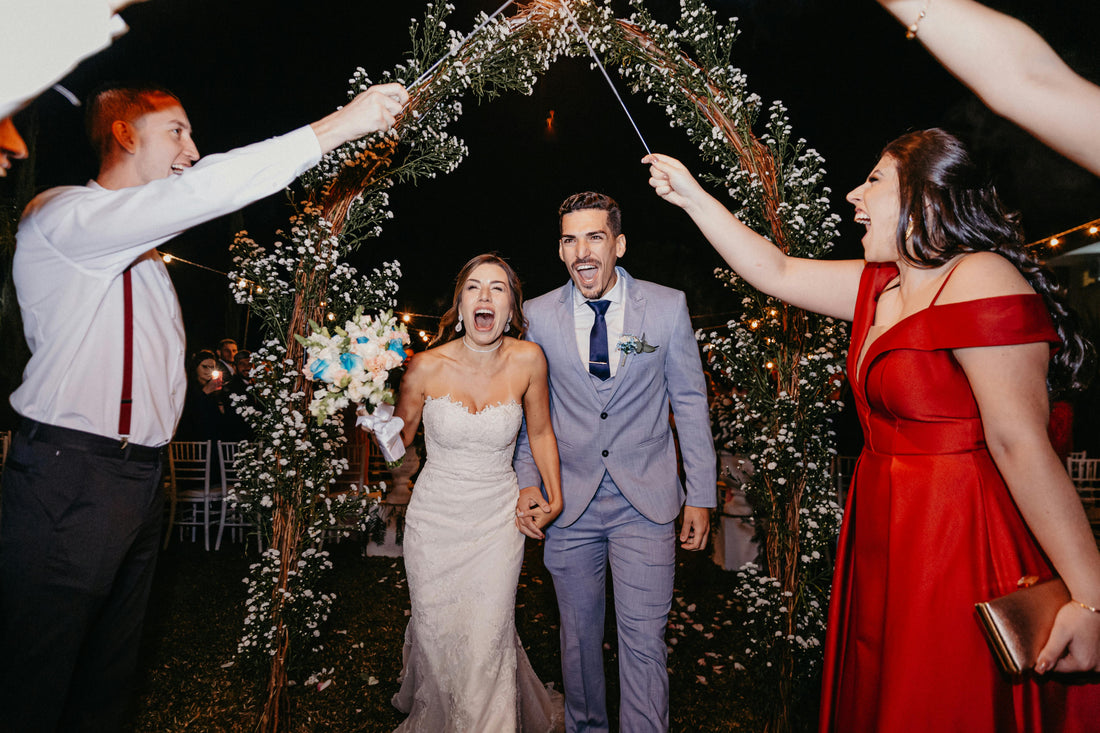 Premium Multi Outfit Weddings