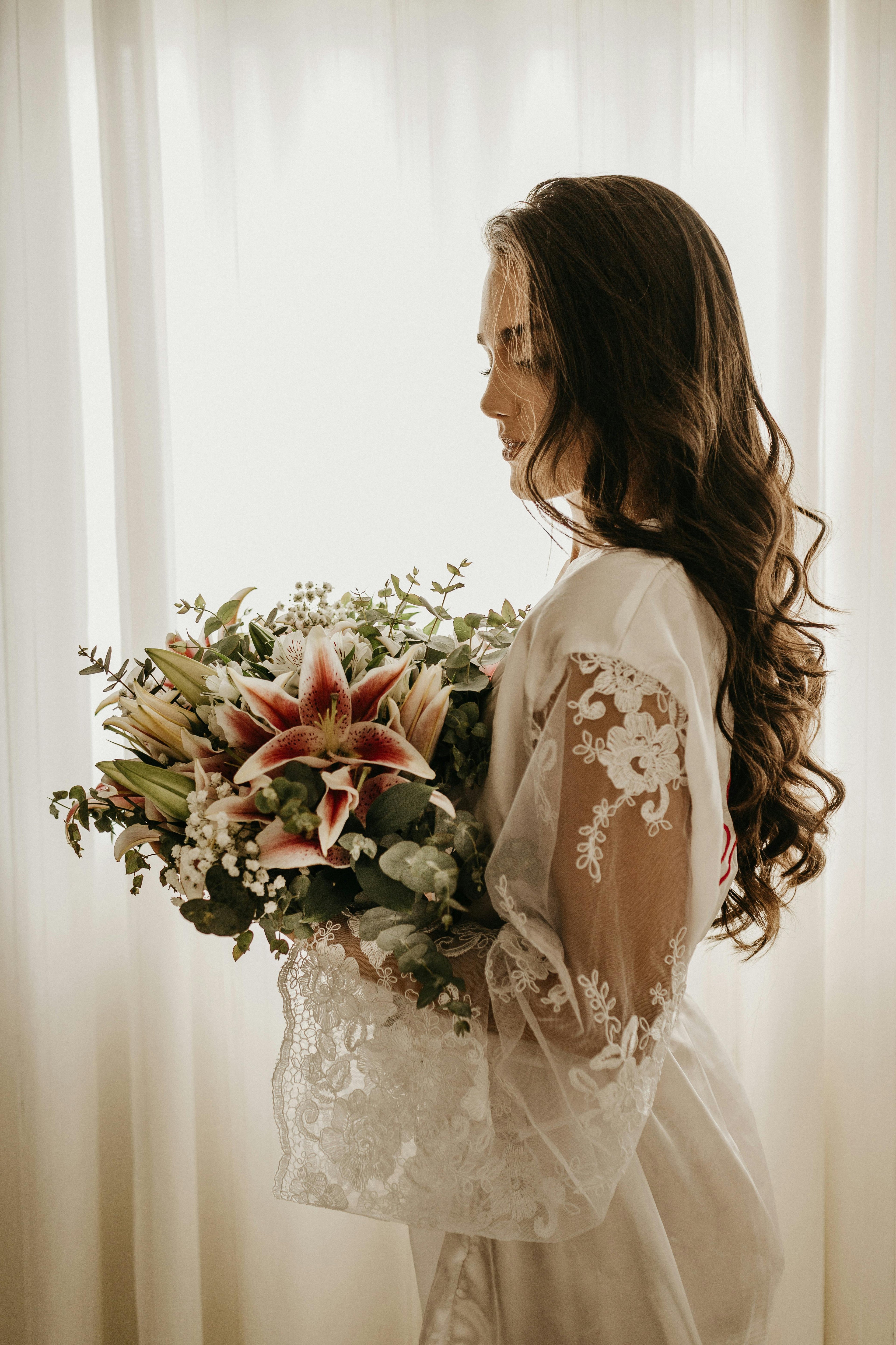 BRIDAL DRESSER SERIES -  TRINITY HOUSE