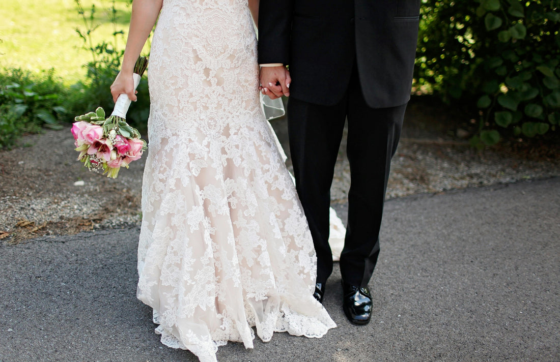 HOW MUCH DOES A BRIDAL DRESSER COST IN LONDON