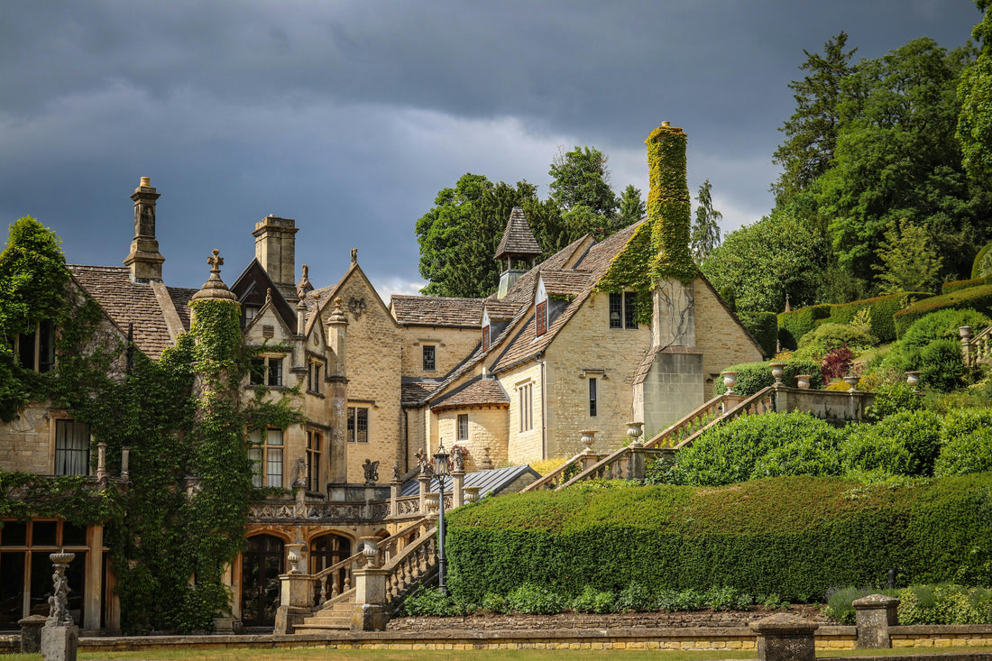 jack whitehall wedding venue