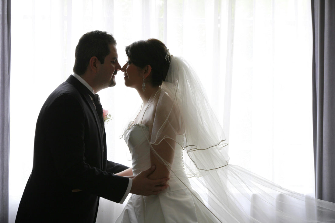 BRIDAL DRESSER SERIES -  THE FOUR SEASONS HOTEL PARK LANE