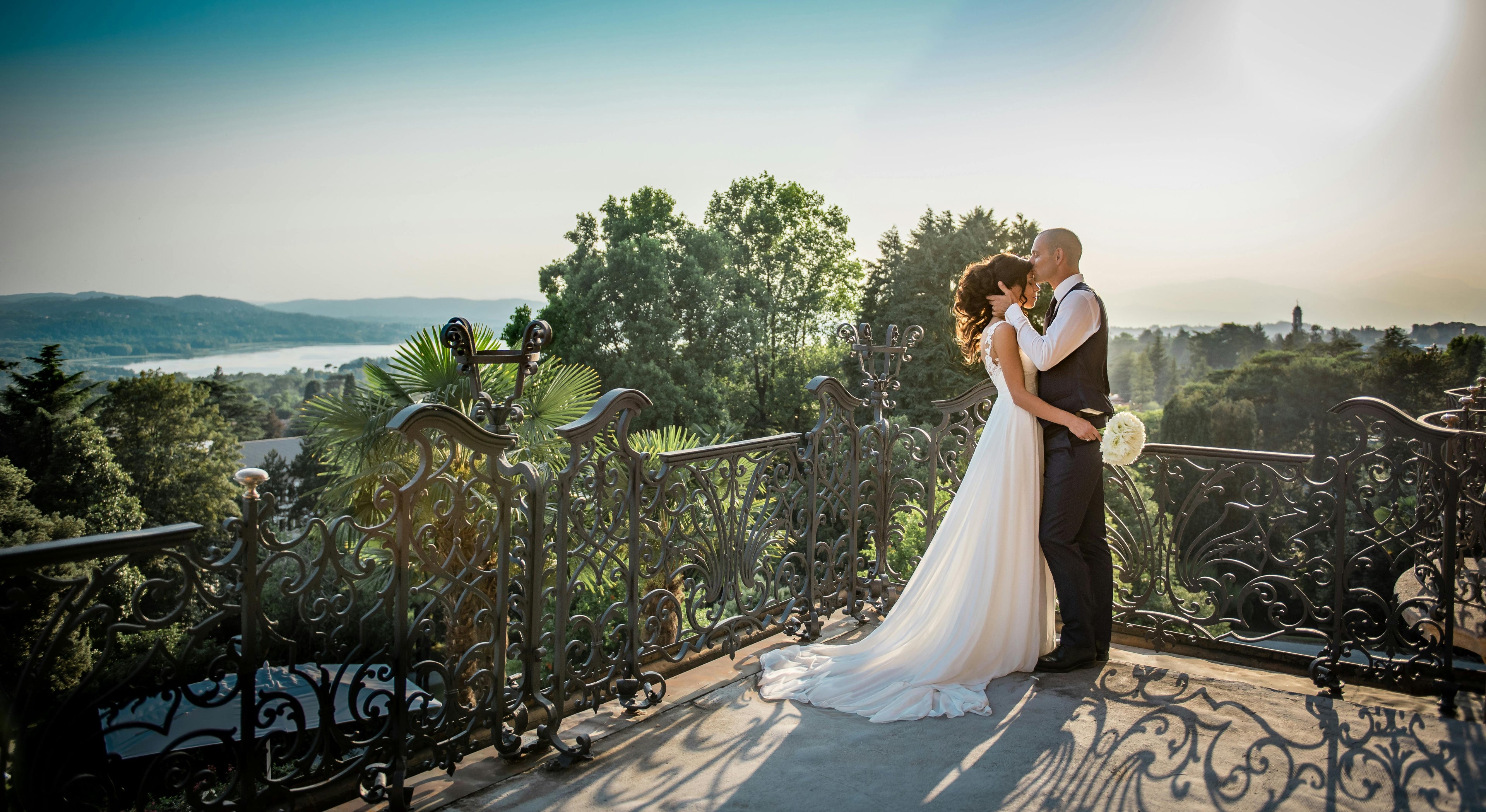 Bridal Dresser Tuscany | Wedding Morning Support