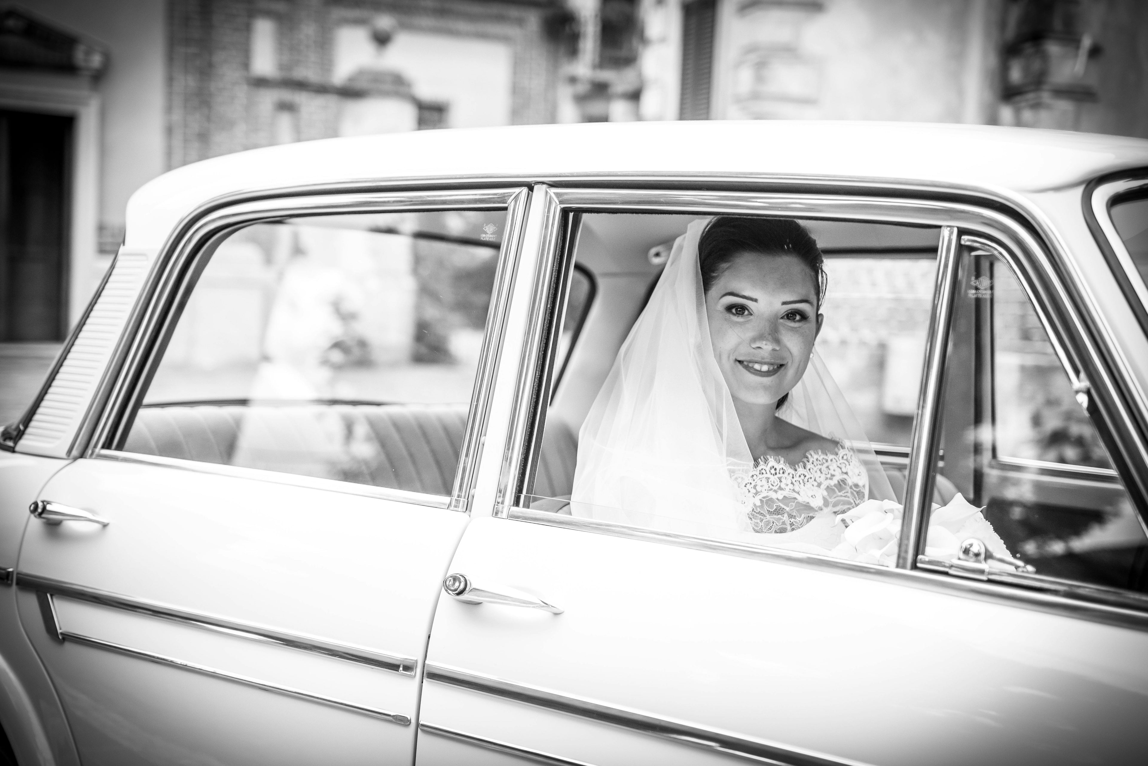 Bridal Dresser Italy | Destination Wedding Support