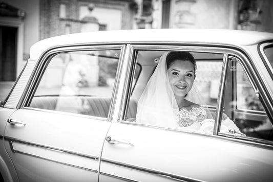 Bridal Dresser Italy | Destination Wedding Support