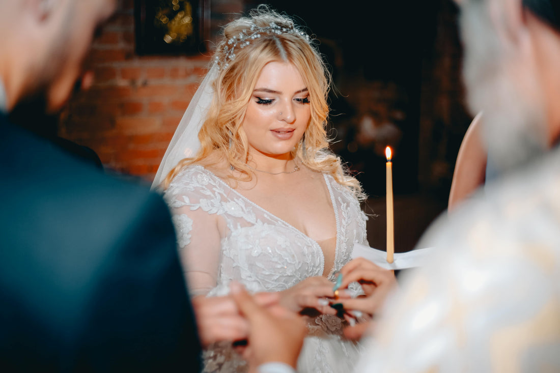 BRIDAL DRESSER FOR PLUS SIZE BRIDES LONDON