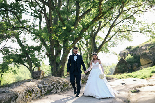 Bridal Dresser Manchester | Wedding Morning Support