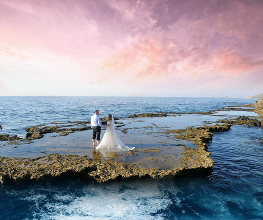 Bridal Dresser Crete | Wedding Morning Support
