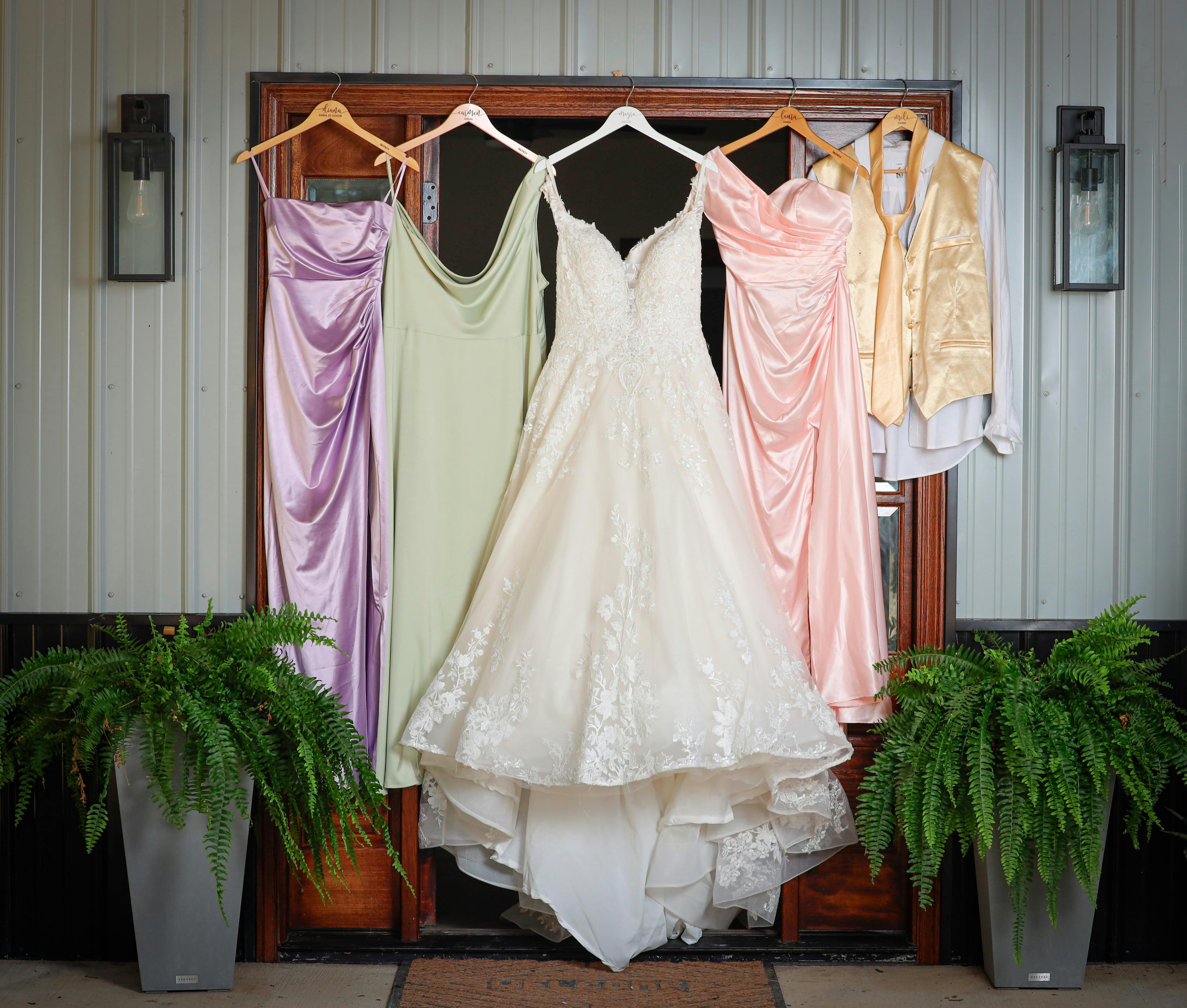 Why Brides Hire a Bridal Dresser for Destination Weddings | UK Luxury Support