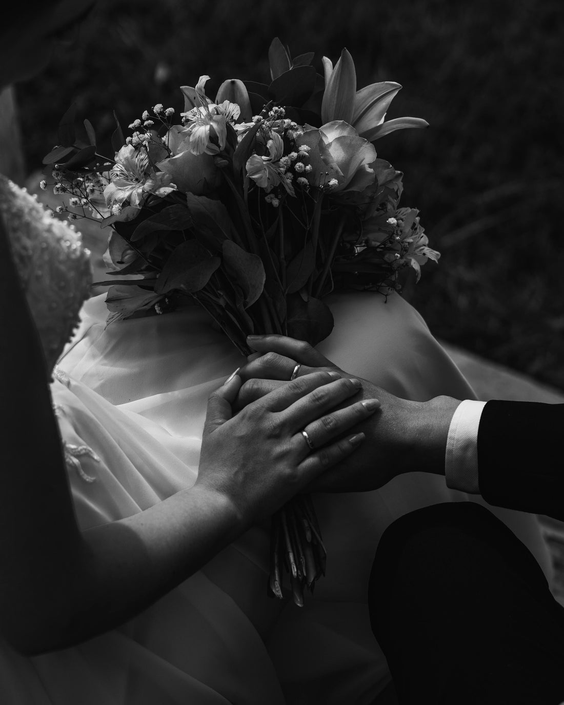 BRIDAL DRESSER SERIES -  THE SEA CONTAINERS LONDON