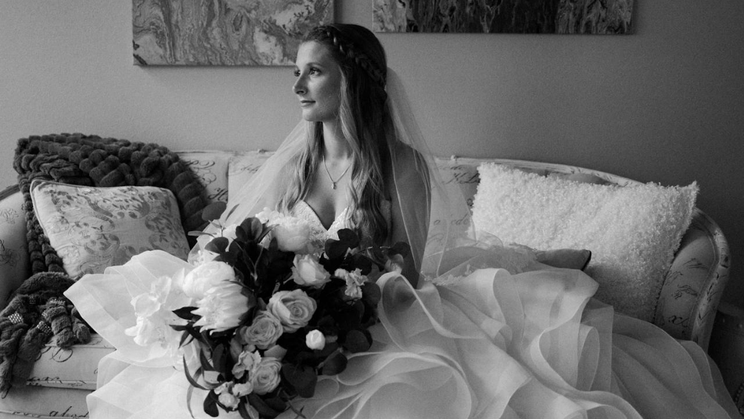 THE WEDDING MORNING COLLECTION