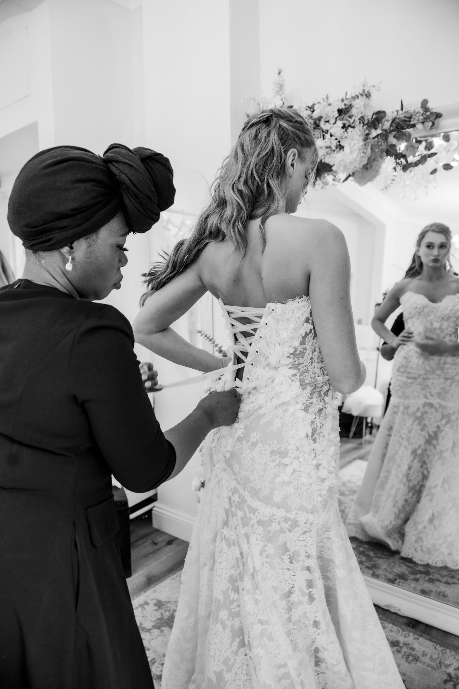 INDIAN WEDDING OUTFIT STEAMING SERVICE | London, UK & Europe