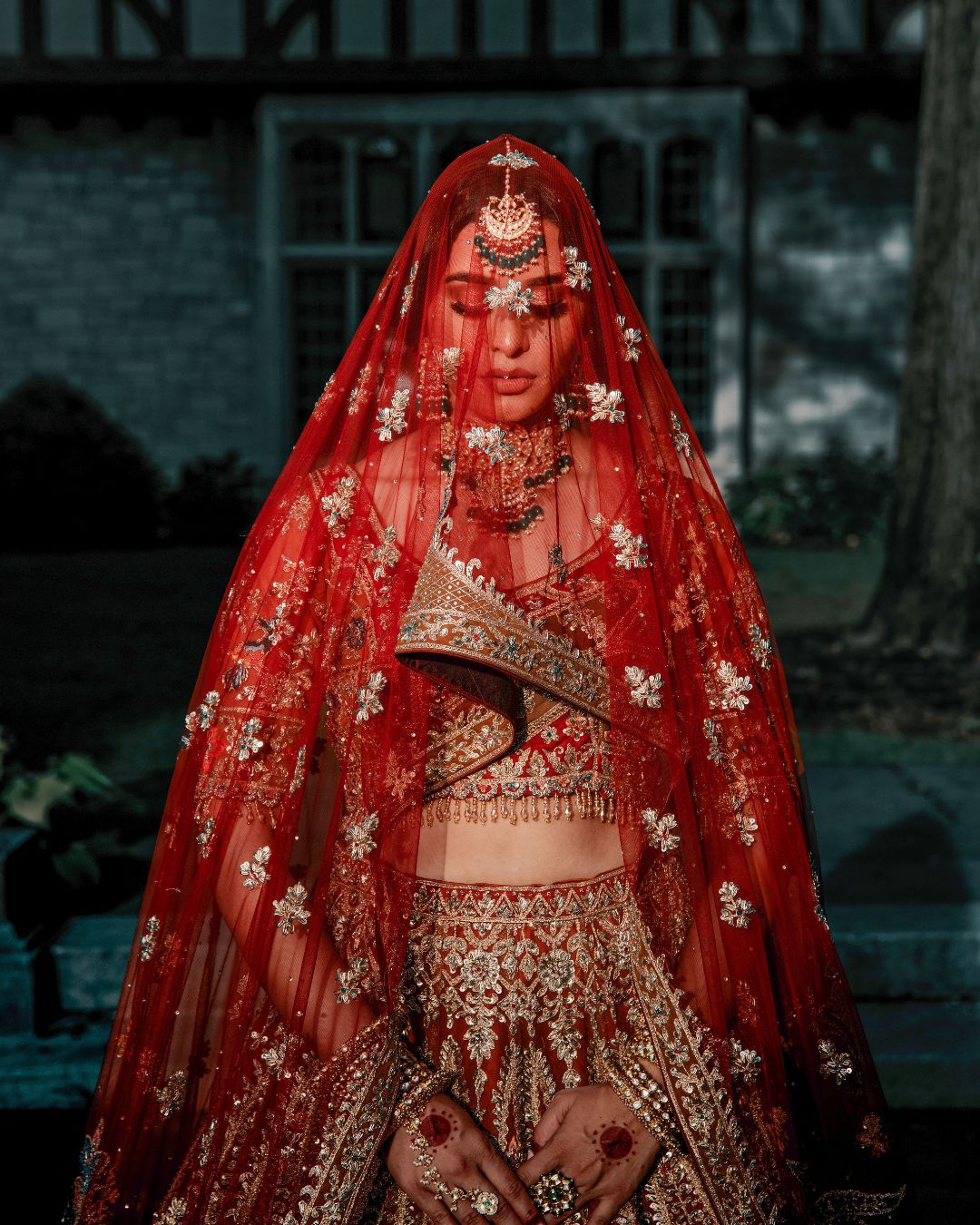 LUXURY INDIAN WEDDING STEAMING SERVICE | London & UK