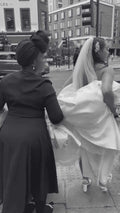 BRIDAL DRESSER