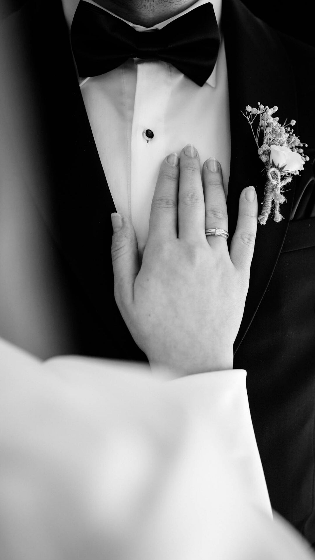 GROOM DRESSING for WEDDING MORNINGS in London &amp; UK