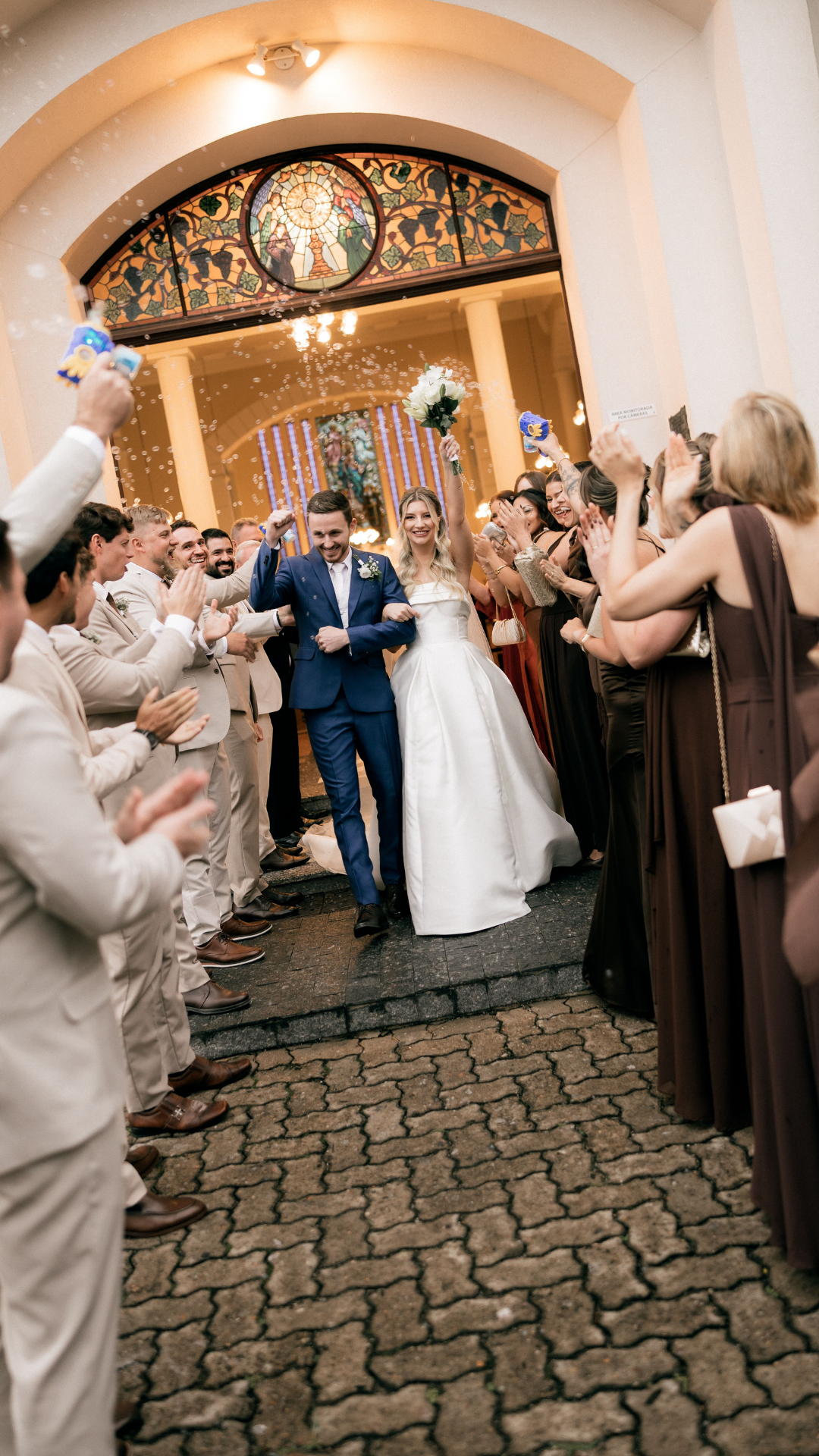 BRIDESMAIDS &amp; GROOMSMEN GARMENT STEAMING LONDON &amp; UK WEDDING