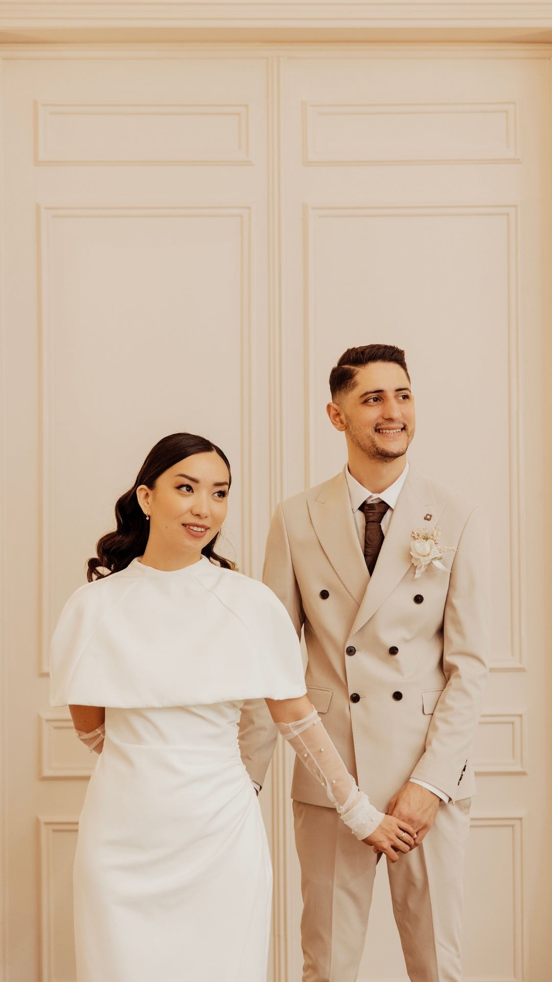 ADDITIONAL BRIDAL ACCESSORIES