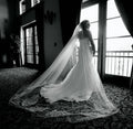 VEIL STEAMING SERVICE in London & UK