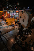 TV & Film Dresser London | SilverSilver Dressing Studio