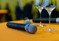 Special Events Steaming Service