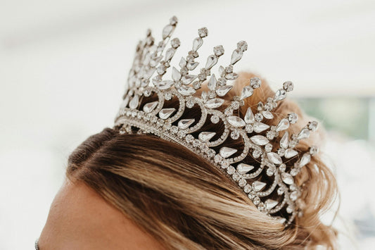 BEAUTY PAGEANT DRESSING SERVICE UK | COMPETITION DAY WARDROBE SUPPORT