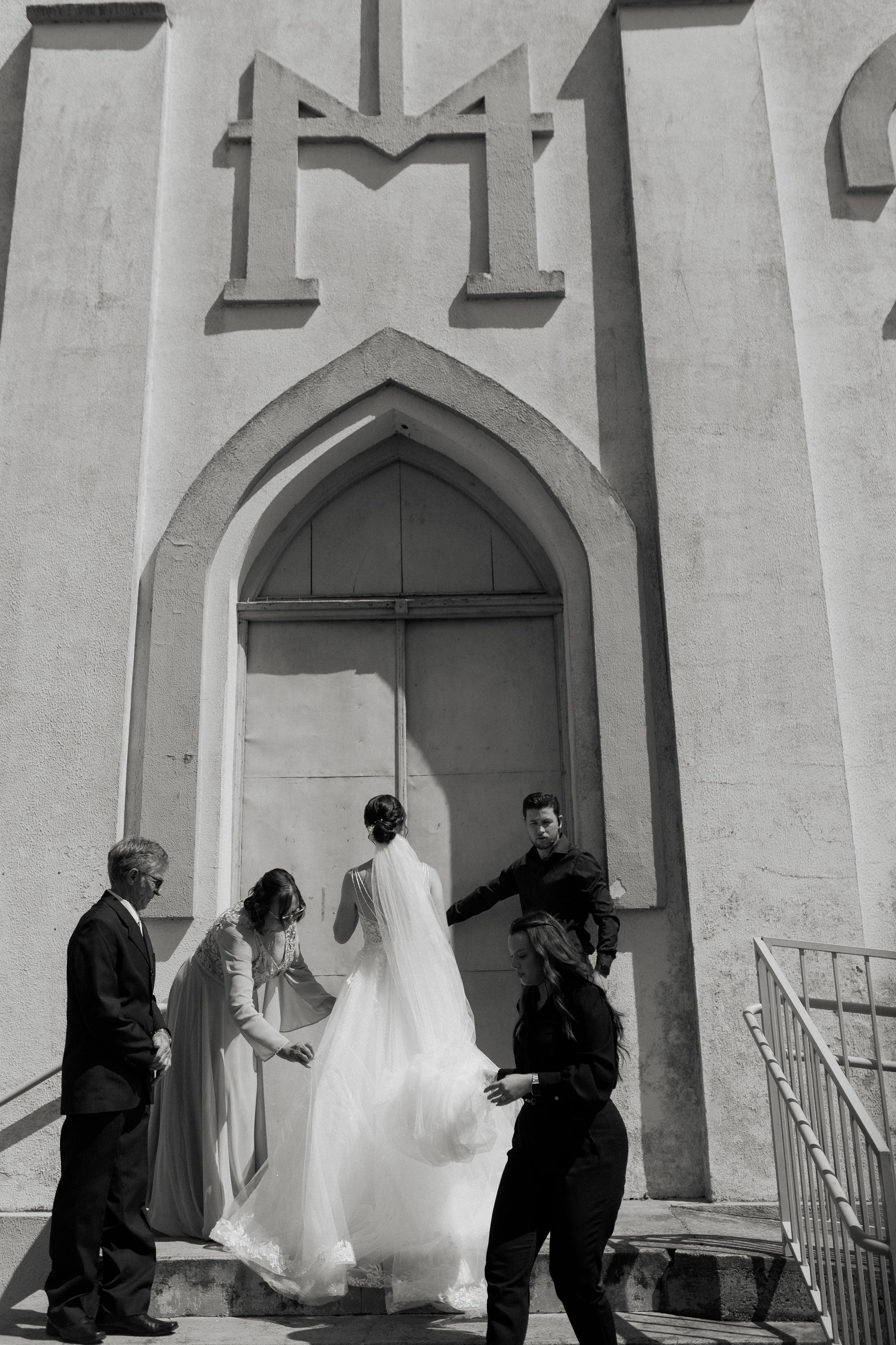 LUXURY BRIDAL CONCIERGE | WEDDING DAY &amp; PRE-WEDDING SUPPORT