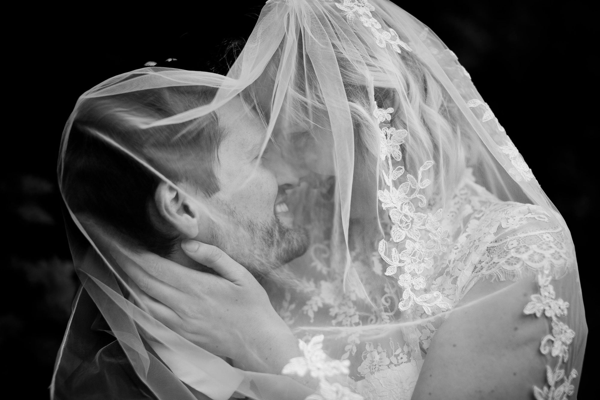 BESPOKE - FULL WEDDING DAY WARDROBE SUPPORT LONDON AND UK