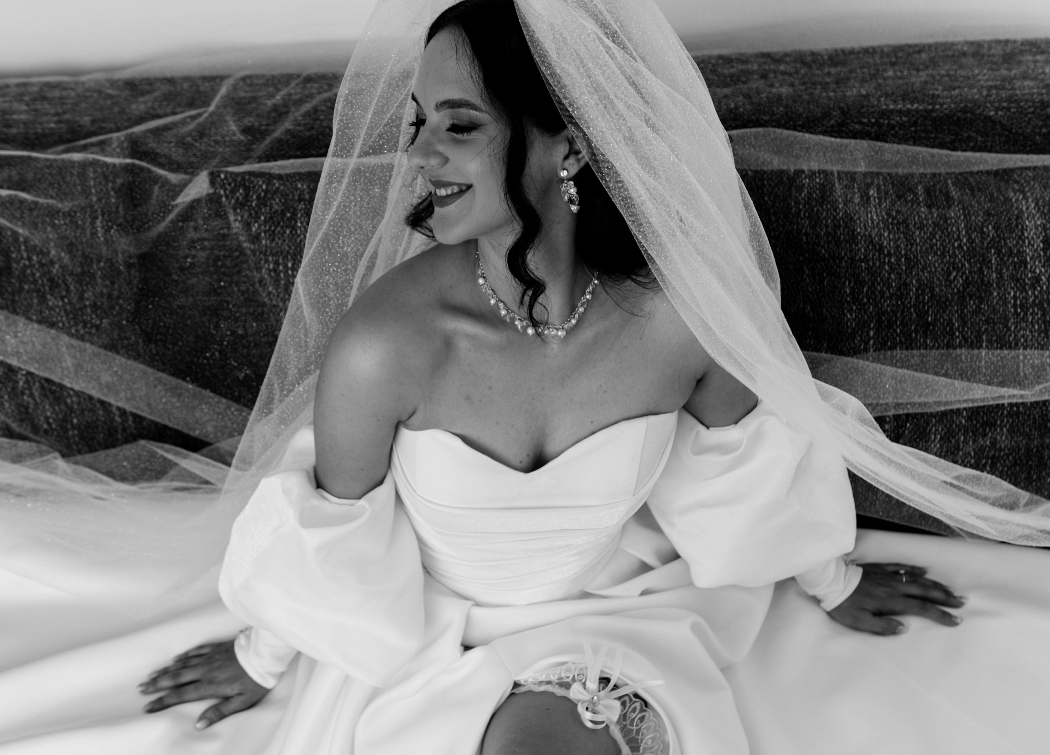 FULL-DAY WARDROBE SUPPORT | 12 Hour Wedding Dressing & Steaming UK