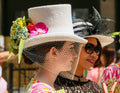 Royal Ascot Dressing Service London | Party of 2