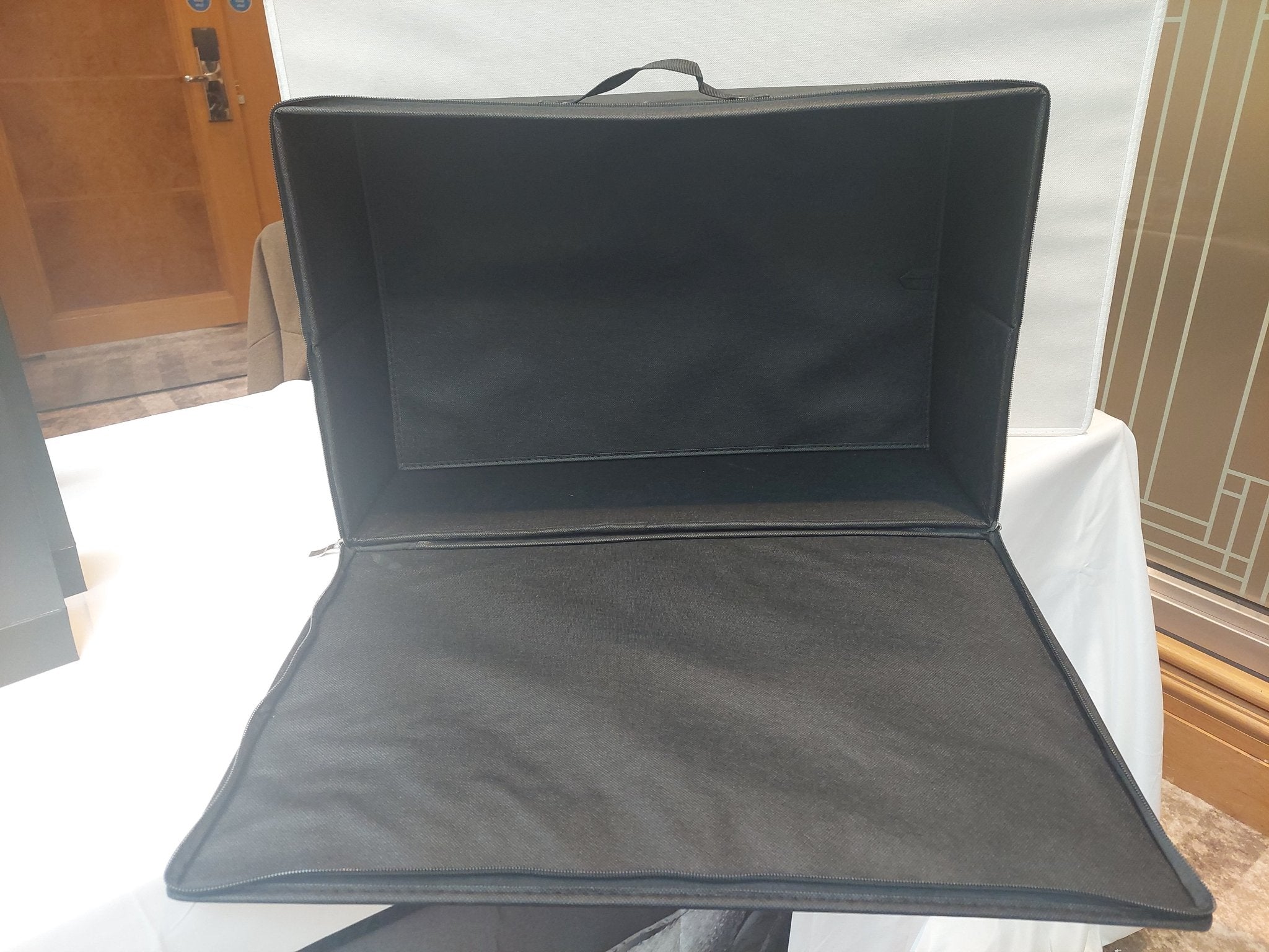 Personalised Wedding Dress Storage Box- Medium